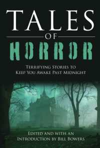 Tales of Horror : Terrifying Stories to Keep You Awake Past Midnight