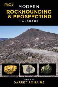 Modern Rockhounding and Prospecting Handbook （3RD）