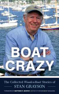 Boat Crazy : The Collected WoodenBoat Stories of Stan Grayson