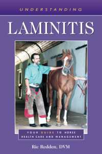 Understanding Laminitis : Your Guide to Horse Health Care and Management -- Paperback / softback