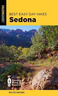 Best Easy Day Hikes Sedona (Best Easy Day Hikes Series) （4TH）