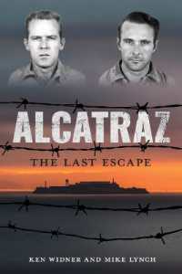 Alcatraz : The Last Escape
