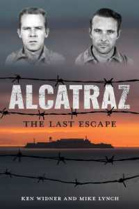 Alcatraz : The Last Escape