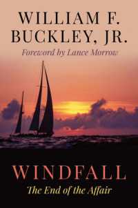 WindFall : The End of the Affair
