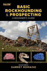 Basic Rockhounding and Prospecting (Rockhounding Series) （2ND）