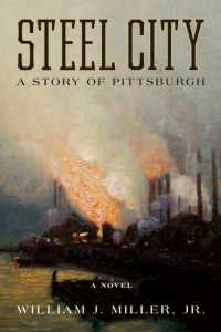Steel City : A Story of Pittsburgh