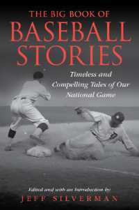 The Big Book of Baseball Stories : Timeless and Compelling Tales of Our National Game (Jumbo Story Collections)