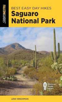 Best Easy Day Hikes Saguaro National Park