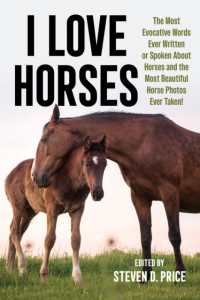 I Love Horses (I Love)