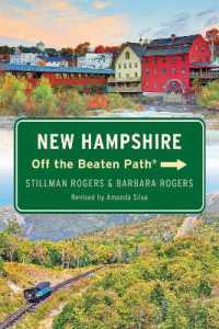 New Hampshire Off the Beaten Path® （10TH）