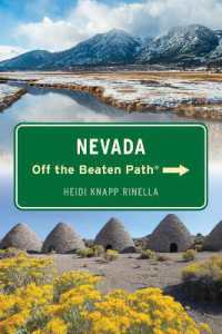 Nevada Off the Beaten Path® (Off the Beaten Path Series) （7TH）