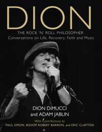 Dion : The Rock and Roll Philosopher