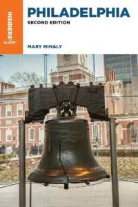 Insiders' Guide® to Philadelphia （2ND）