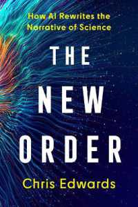 The New Order : How AI Rewrites the Narrative of Science