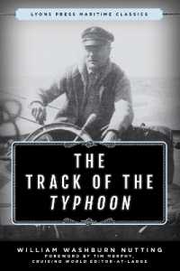The Track of the Typhoon (Maritime Classics)