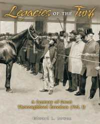 Legacies of the Turf