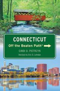 Connecticut Off the Beaten Path(R) （11TH）