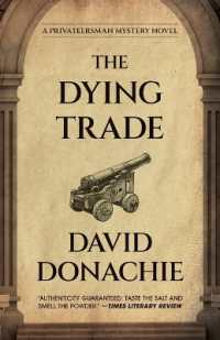 The Dying Trade (The Privateersman Mysteries)