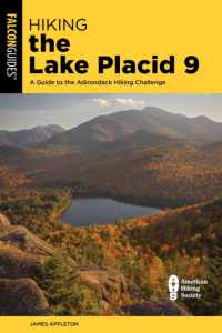Hiking the Lake Placid 9 : A Guide to the Adirondack Hiking Challenge