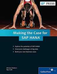 Business Cases for Sap Hana