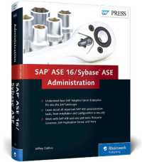 SAP ASE 16 / Sybase ASE Administration