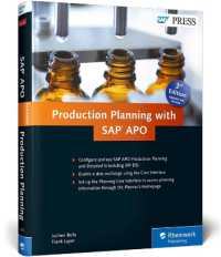Production Planning with SAP APO （3RD）