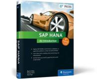 SAP HANA : An Introduction （4 UPD REV）