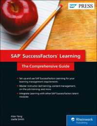 SAP SuccessFactors Learning : The Comprehensive Guide