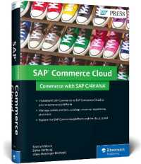 SAP Hybris Commerce : Business Processes, Functionality, and Configuration