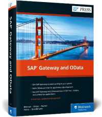 SAP Gateway and OData （3RD）