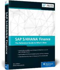 SAP S/4HANA Finance : The Reference Guide to What's New