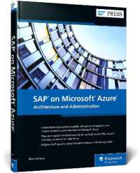 SAP on Microsoft Azure : Architecture and Administration