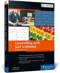 Controlling with SAP S/4HANA : Business User Guide