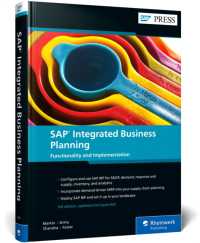 SAP Integrated Business Planning : Functionality and Implementation （3RD）