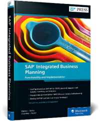 SAP Integrated Business Planning （3RD）