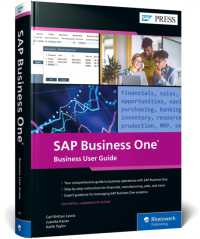 SAP Business One: Business User Guide （2ND）