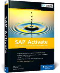SAP Activate : Project Management for SAP S/4HANA and SAP S/4HANA Cloud