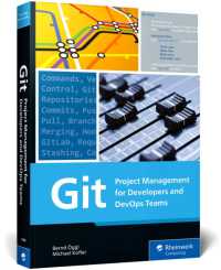 Git : Project Management for Developers and DevOps Teams