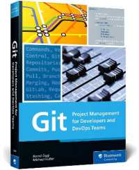 Git : Project Management for Developers and DevOps Teams