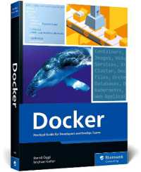 Docker : Practical Guide for Developers and DevOps Teams