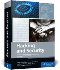 Hacking and Security : The Comprehensive Guide to Penetration Testing and Cybersecurity