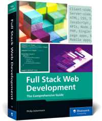 Full Stack Web Development : The Comprehensive Guide