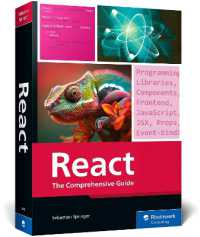 React : The Comprehensive Guide