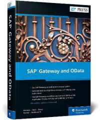 SAP Gateway and OData （4TH）