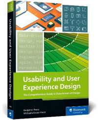 Usability and User Experience Design : The Comprehensive Guide to Data-Driven UX Design