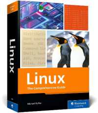 Linux : The Comprehensive Guide