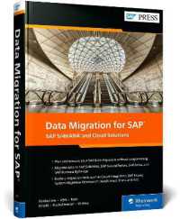Data Migration for SAP : SAP S/4HANA and Cloud Solutions