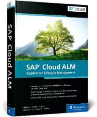 SAP Cloud ALM : Application Lifecycle Management