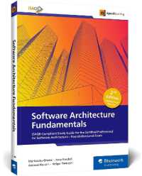Software Architecture Fundamentals : iSAQB-Compliant Study Guide for the Certified Professional for Software Architecture-Foundation Level Exam