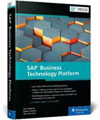 SAP Business Technology Platform （2ND）